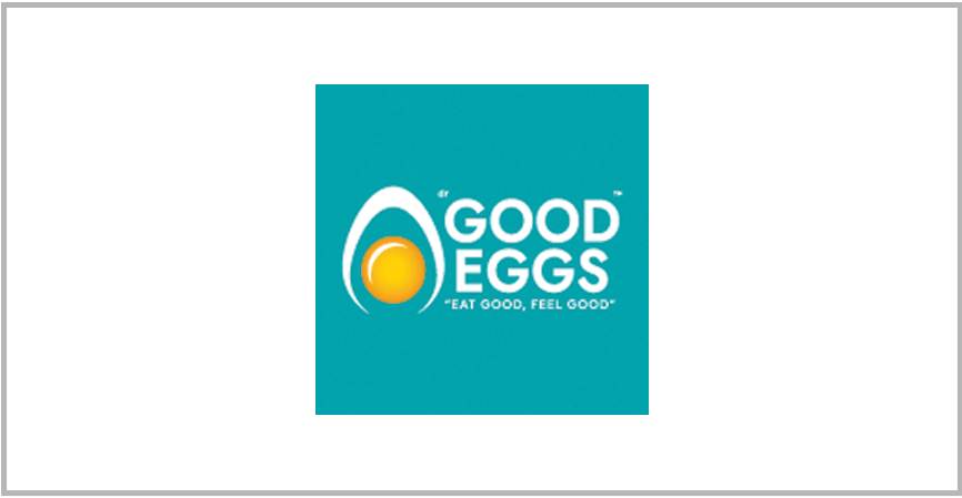 Good Eggs